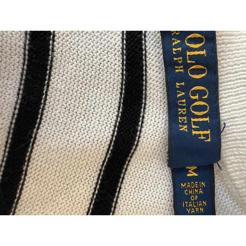 Women's Polo Golf Ralph Lauren Sweater M - Picture 3 of 8